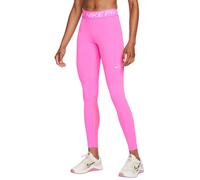 Leggins Nike Pro 365 Tight - playful pink/white - Rosa