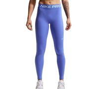 Leggins Nike Pro 365 Tight - sapphire/white - Blu (XL)