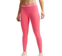 Leggins Nike Pro 365 Tight - sea coral/white - Rosa (M)