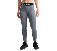 Leggins Nike Pro 365 Tight - smoke grey/heather/black/white - Grigio (XS)