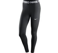 Leggings a vita media Nike Pro - Donna - Nero Nero M