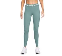 Leggins Nike Pro 365 Tights - cannon/white - Verde (S)