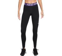 Leggins Nike Pro Mid Rise 198483014772 in taglia XXS EU