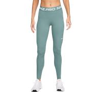 Leggins Nike Pro Mid Rise 198483032608 in taglia XXL EU