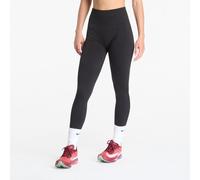 Leggins Nike Pro Sealess Woen's High-Waisted 7/8 Leggings Black M