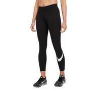 Nike Essential Gx Mr Swoosh Tights Black/White XS