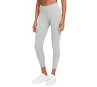 Nike Sportswear Donna Leggings Grigio Sfumato, Taglia L,