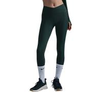 Leggins Nike W NK DF ONE HR 7/8 WRAP TIGHT 197600335684 in taglia L EU