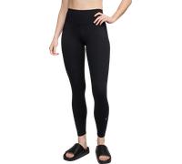 Nike DF One 79% Poliestere, 22% Spandex Black/Black XS