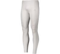 Leggins Odlo Odlo Performance Warm Long Tight 7617977265320 in taglia XL EU