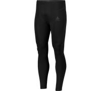 Leggins Odlo Odlo Performance Warm Long Tight 7617977265405 in taglia L EU