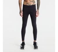 Pantaloni da uomo On Performance Tights Winter Black M