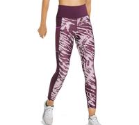 Leggins Puma 5K Graphic High Waist 7/8 4064535391695 in taglia XS EU