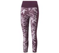 Leggins Puma 5K Graphic High Waist 7/8 52139412 Taglie M