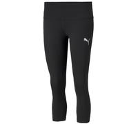 Leggins Puma Active 3/4 Tights - black - Nero (XS)
