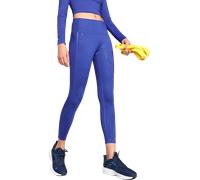 Leggins Puma INTERGALACTIC HW 7/8 TIGHT 4067979936293 in taglia L EU