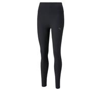Leggings da allenamento donna PUMA Studio Foundation 7/8 Tight puma nero (M)