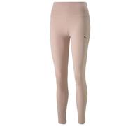 Leggins Puma Studio Foundation 7/8 Tight - rose quartz heather - Rosa (M)