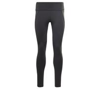Leggins Reebok Les Mills Lux Vector Graphic - black - Nero (S)