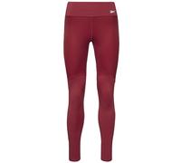 Leggins Reebok Les Mills PureMove Motion Sense W - punch berry - Rosa (L)