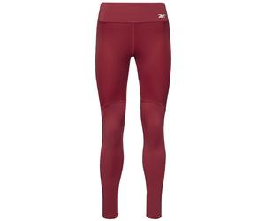 Leggins Reebok Les Mills PureMove Motion Sense W - punch berry - Rosa (L)