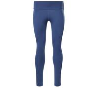 Leggins Reebok Lux Perform Tight W - batik blue - Blu (S)