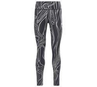 Leggins Reebok TS Lux Perform Tight - black - Nero (S)