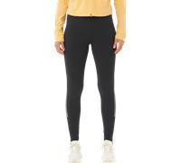 Leggins Salomon SENSE AERO STOW TIGHTS W 195751840972 in taglia L EU