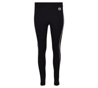 Leggins Sergio Tacchini Chira - black - Nero (XS)
