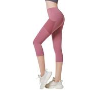 Leggins Solenao 3D Anticellulite Donna Fitta Bella Leggings Cellulite Compressione Graduata Lipedema Leggings Sportivi Push Up Vita Alta Senza Cuciture Pantaloni Yoga e Fitness 2026 S-3XL