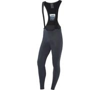Leggins Spiuk Profit Cold&Rain A/B Noir