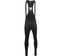 Leggins Spiuk Profit Cold&Rain A/B Noir
