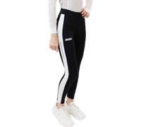Leggins SWIX Focus Warm tights 7045952615240 in taglia L EU
