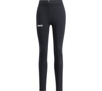Leggins SWIX Focus Warm tights 7045952870243 in taglia L EU
