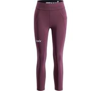 Leggins SWIX Pace High Waist 7045952831282 in taglia M EU