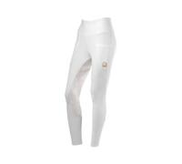 LEGGINS TATTINI FIORDALISO BAMBINA