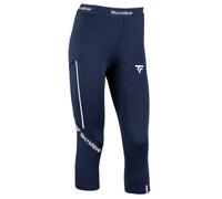 Leggins Tecnifibre 3/4 Perf Tight - navy - Blu (S)