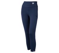 Leggins Tecnifibre 7/8 - Blu (S)