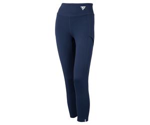 Leggins Tecnifibre 7/8 - Blu (S)