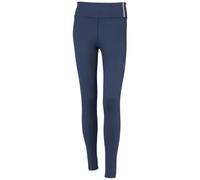 Leggins Tecnifibre Lady Legging Integral - navy - Blu (XS)
