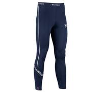 Leggins Tecnifibre Perf Tight - navy - Blu (M)