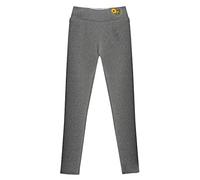 Leggins Termici Donna Vita Alta, Leggins Invernali Donna Felpati Con Pelo Interno Pesanti Ad Elevato Isolamento Termico Opachi Pantaloni Leggins Neri Calzamaglie Termiche Fuseaux Collant Termici Donna