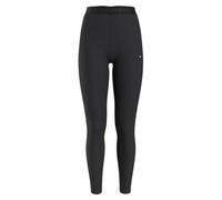 Leggins Tommy Hilfiger HW Branded Tape Ess Legging 7/8 - black - Nero (S)