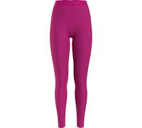 Leggins Tommy Hilfiger HW Branded Tape Ess Legging - eccentric magenta - Viola (S)