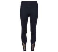 Leggins Tommy Hilfiger HW Flock Mesh Mix Legging - desert sky - Turchese (XS)