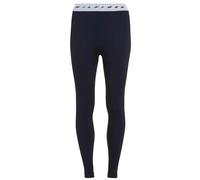Leggins Tommy Hilfiger HW Tape Seamless - desert sky - Blu (M)