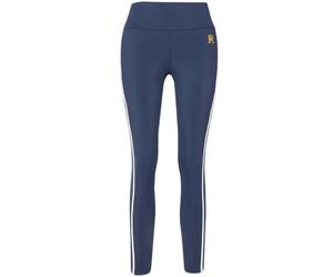 Leggins Tommy Hilfiger Legging 7/8 Lenght Pocket Sculpt - desert sky - Turchese (M)