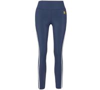 Leggins Tommy Hilfiger Legging 7/8 Lenght Pocket Sculpt - desert sky - Turchese (S)