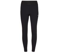 Leggins Tommy Hilfiger RW Branded Rib Legging - black - Nero (L)