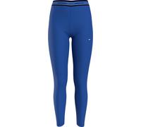 Leggins Tommy Hilfiger RW Seasonal Tape Legging - kettle blue - Blu (S)